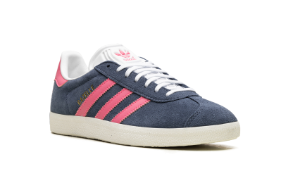 GAZELLE WMNS "Ink Lucid Pink"