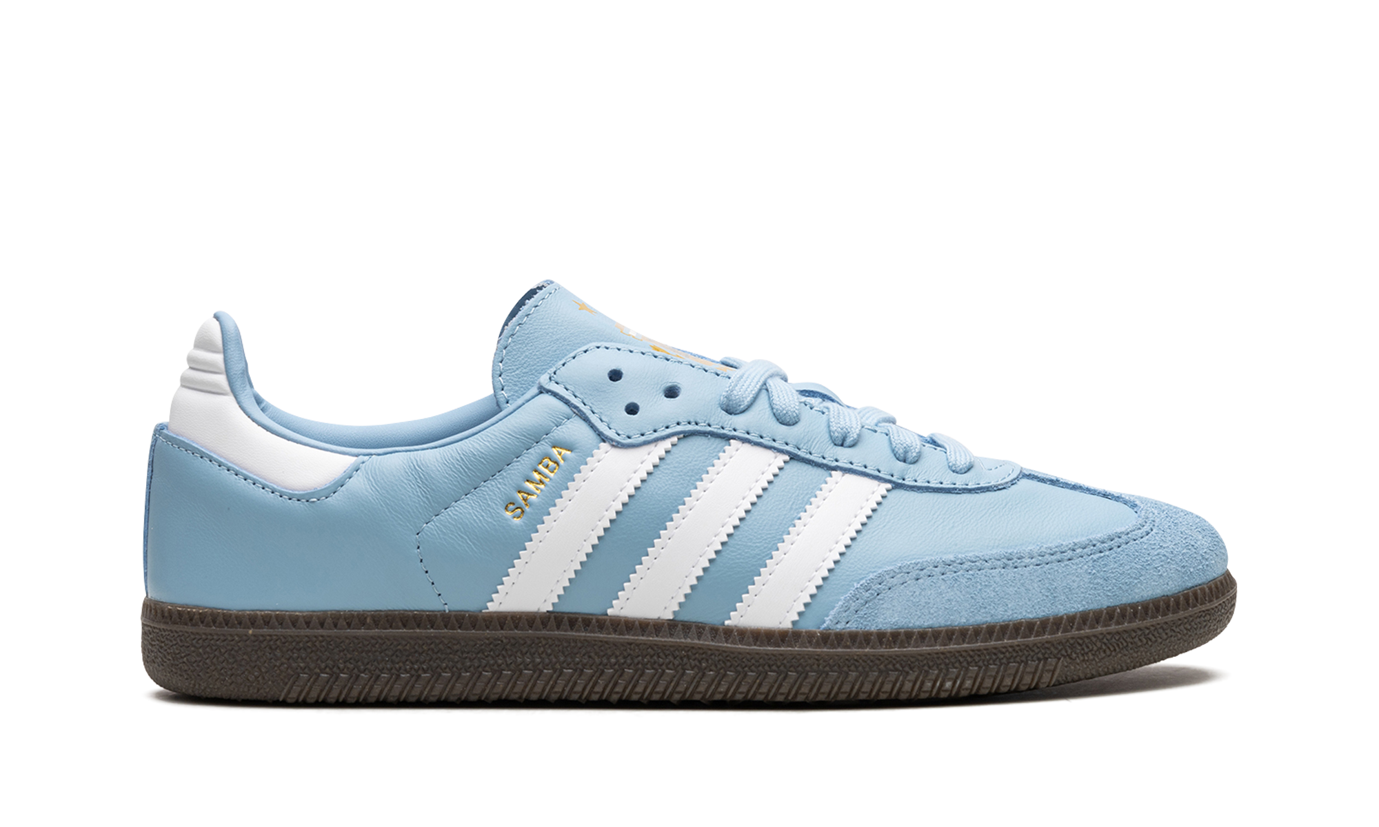 Samba Team Argentina "Argentina"