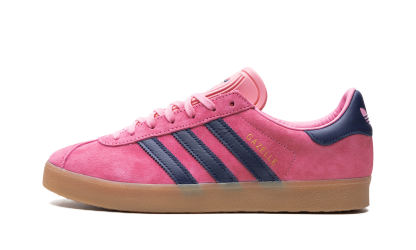 Gazelle "Bliss Pink Dark Blue"