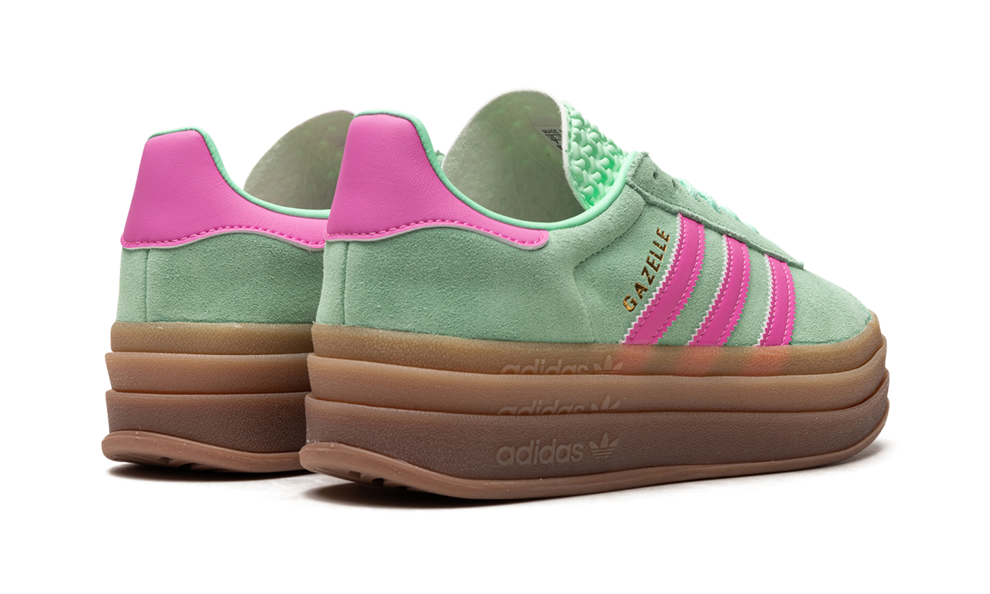 GAZELLE BOLD WMNS "Pulse Mint Pink"