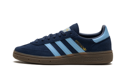 Handball Spezial GS "Collegiate Navy Clear Sky Gum"
