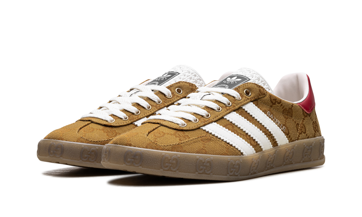 Gazelle WMNS "Guthtcci - GG Monogram"
