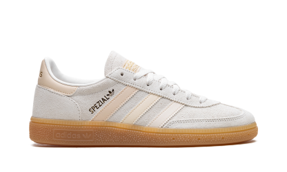 Handball Spezial "Wonder White-Sand Strata"