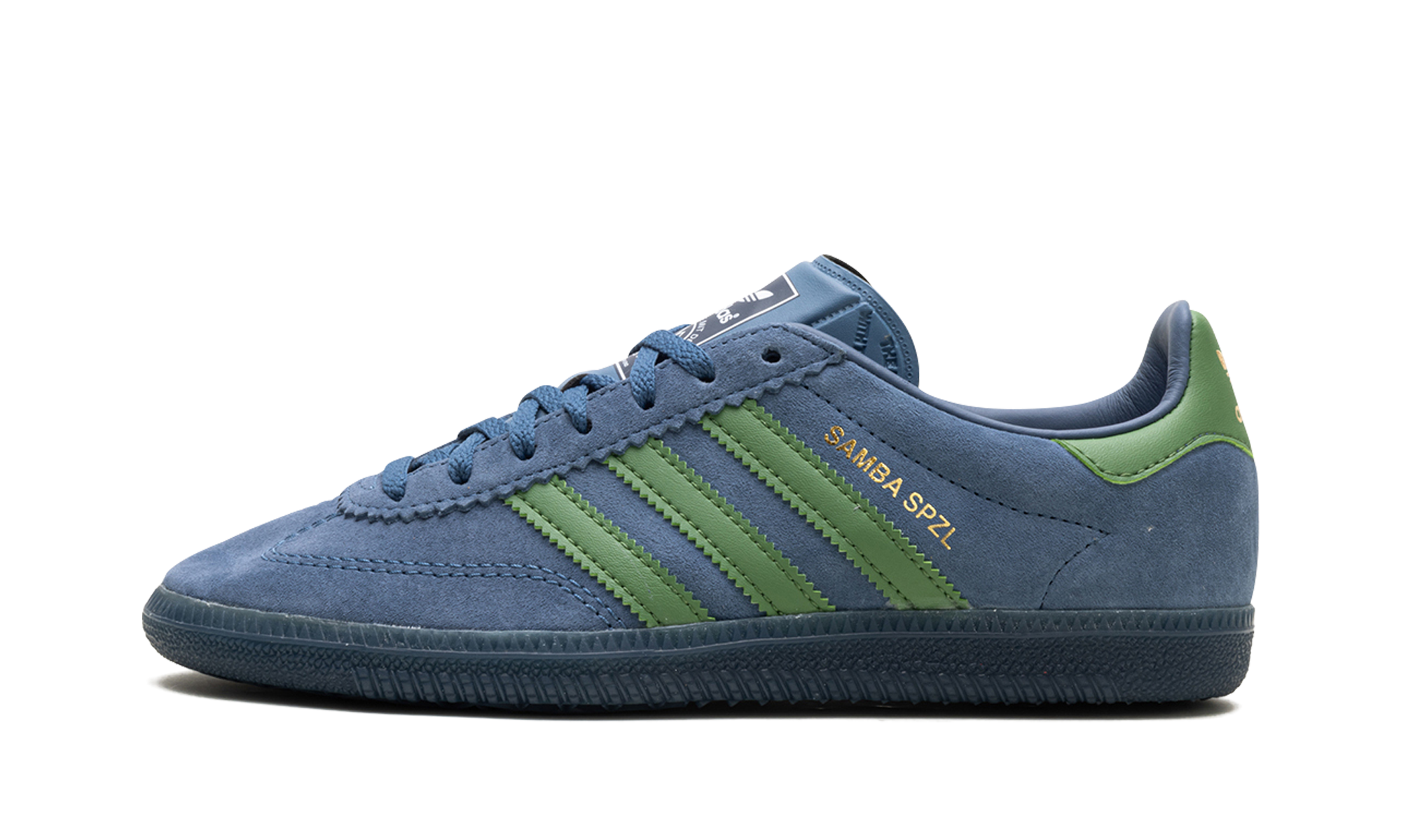 Samba Deco "END - By The Sea"