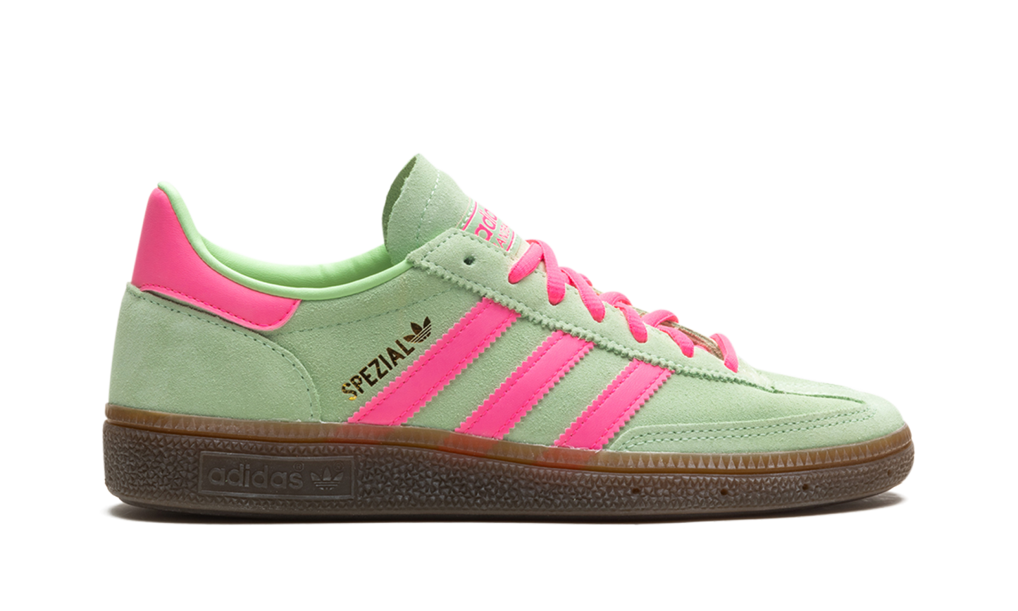Handball Spezial "Semi Green Spark"