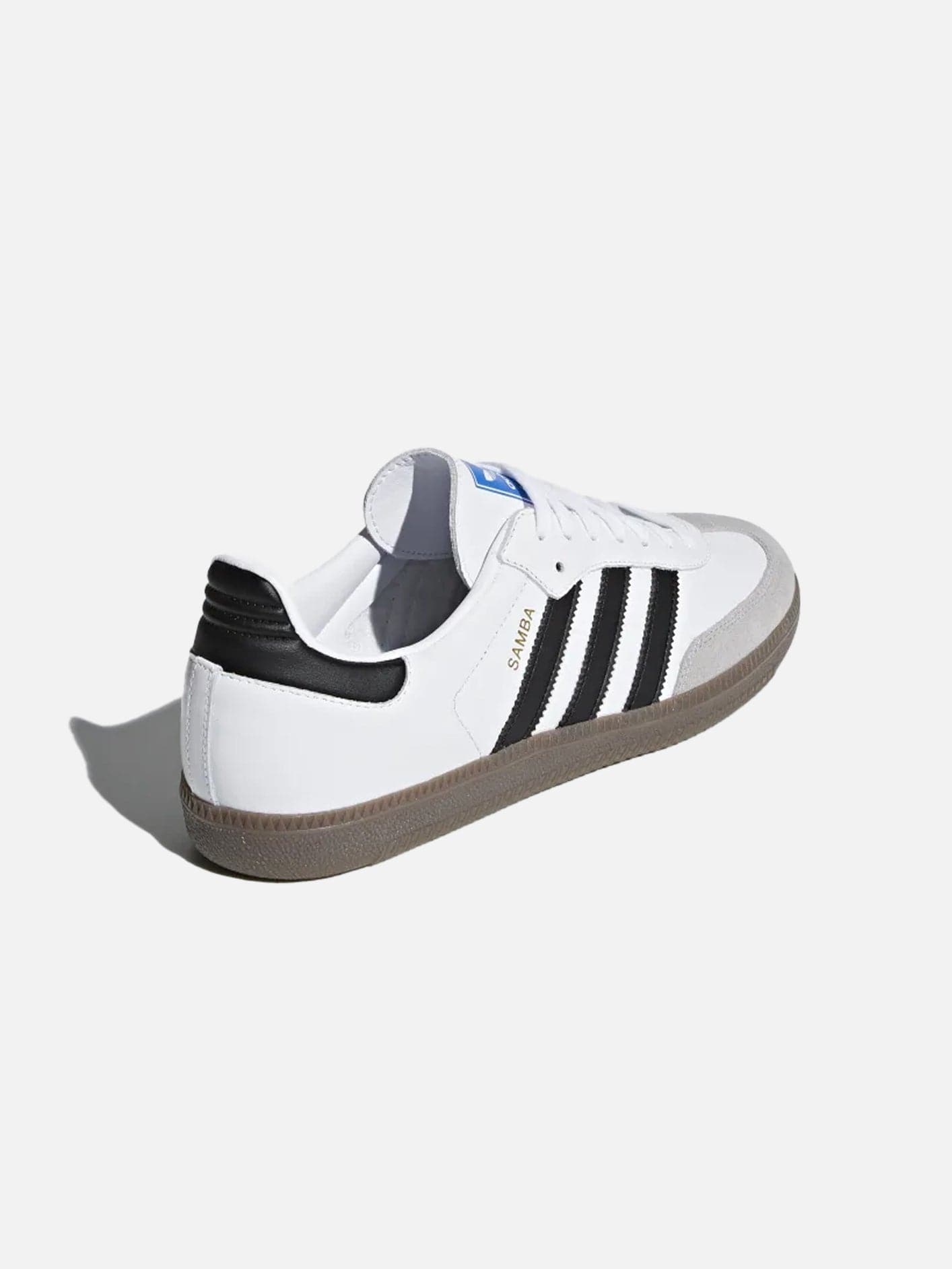 Samba OG "Cloud White"