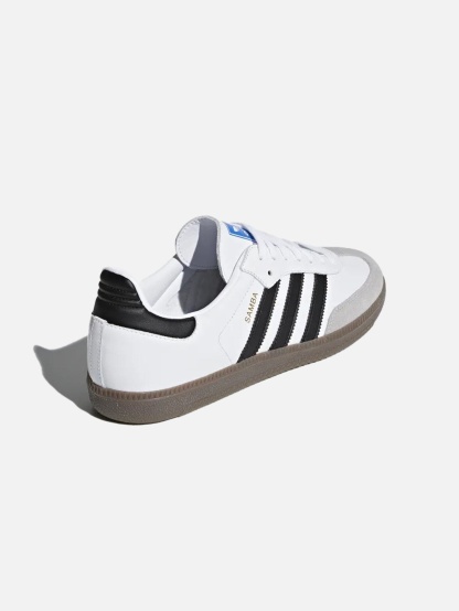 Samba OG "Cloud White"