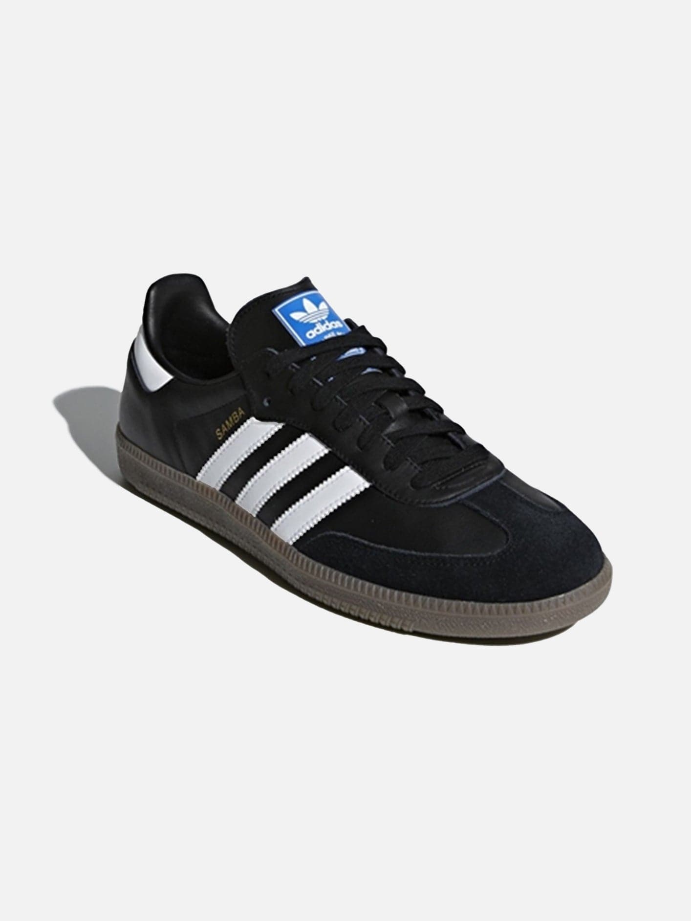 Samba OG "Core Black"