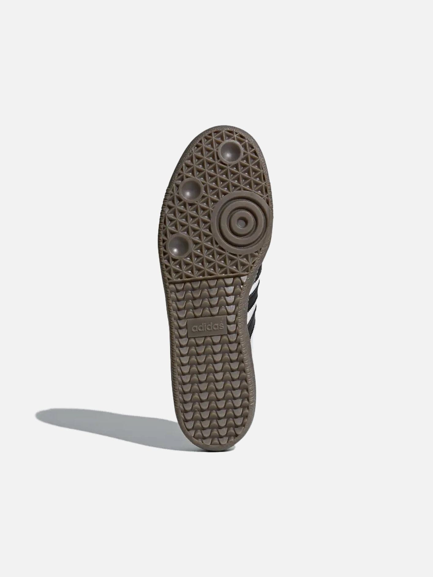 Samba OG "Cloud White"