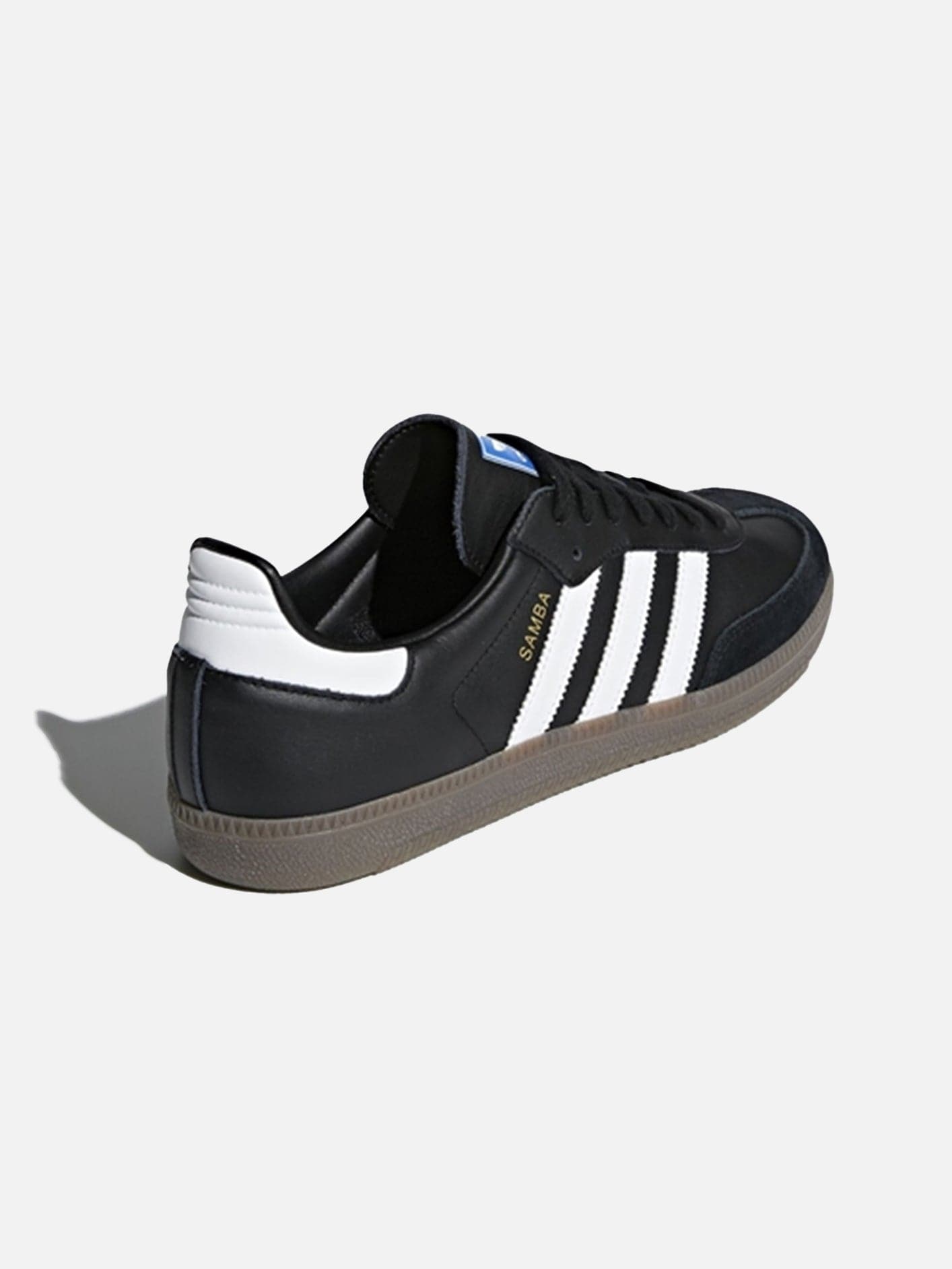 Samba OG "Core Black"
