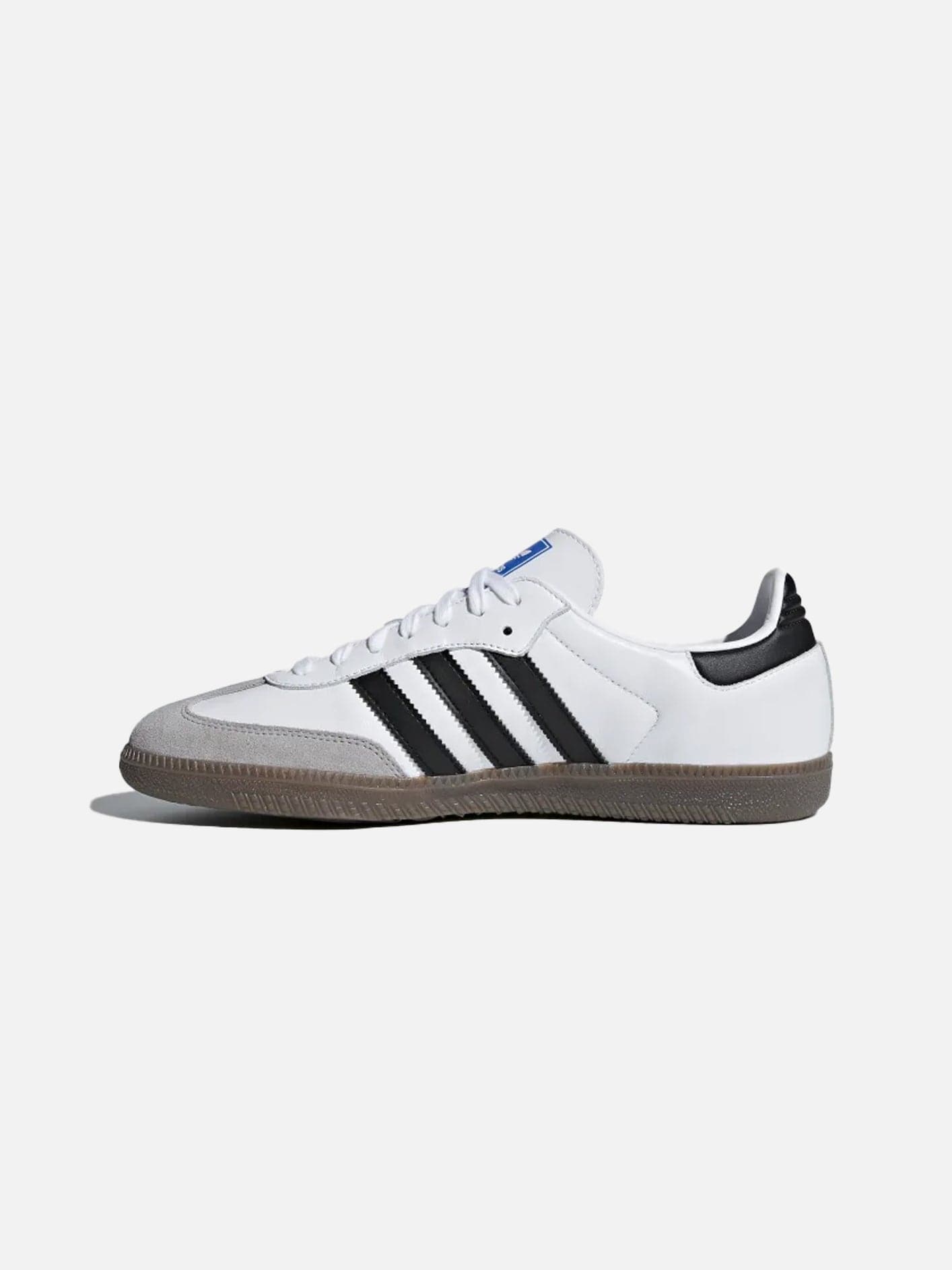 Samba OG "Cloud White"