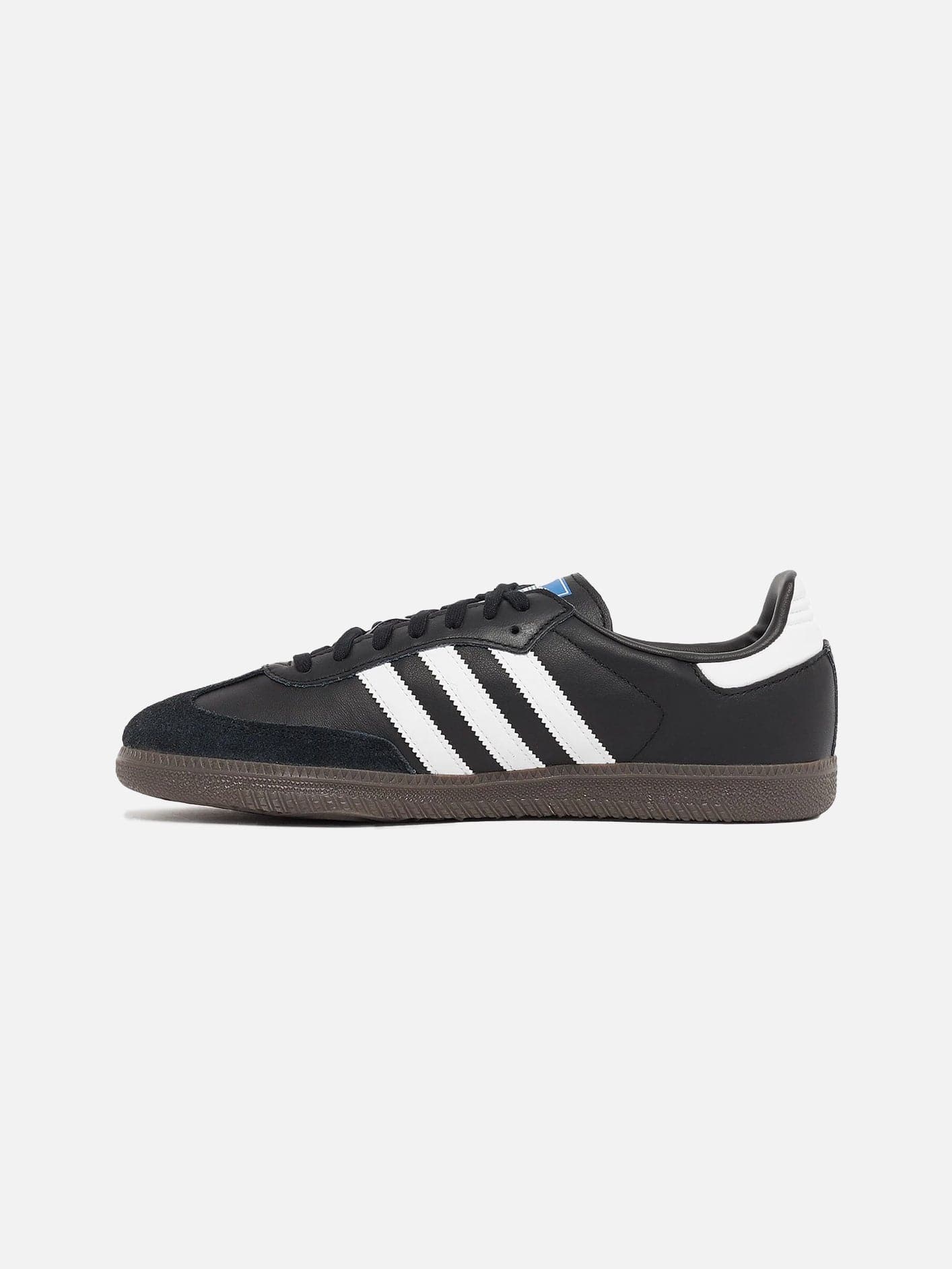 Samba OG "Core Black"