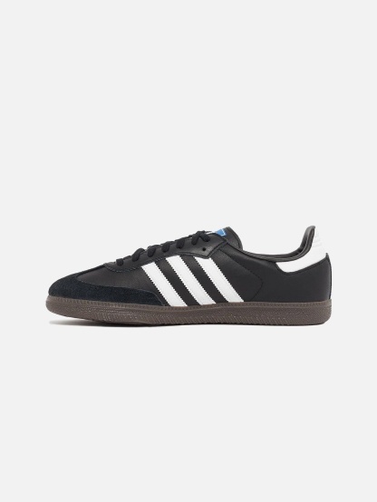 Samba OG "Core Black"