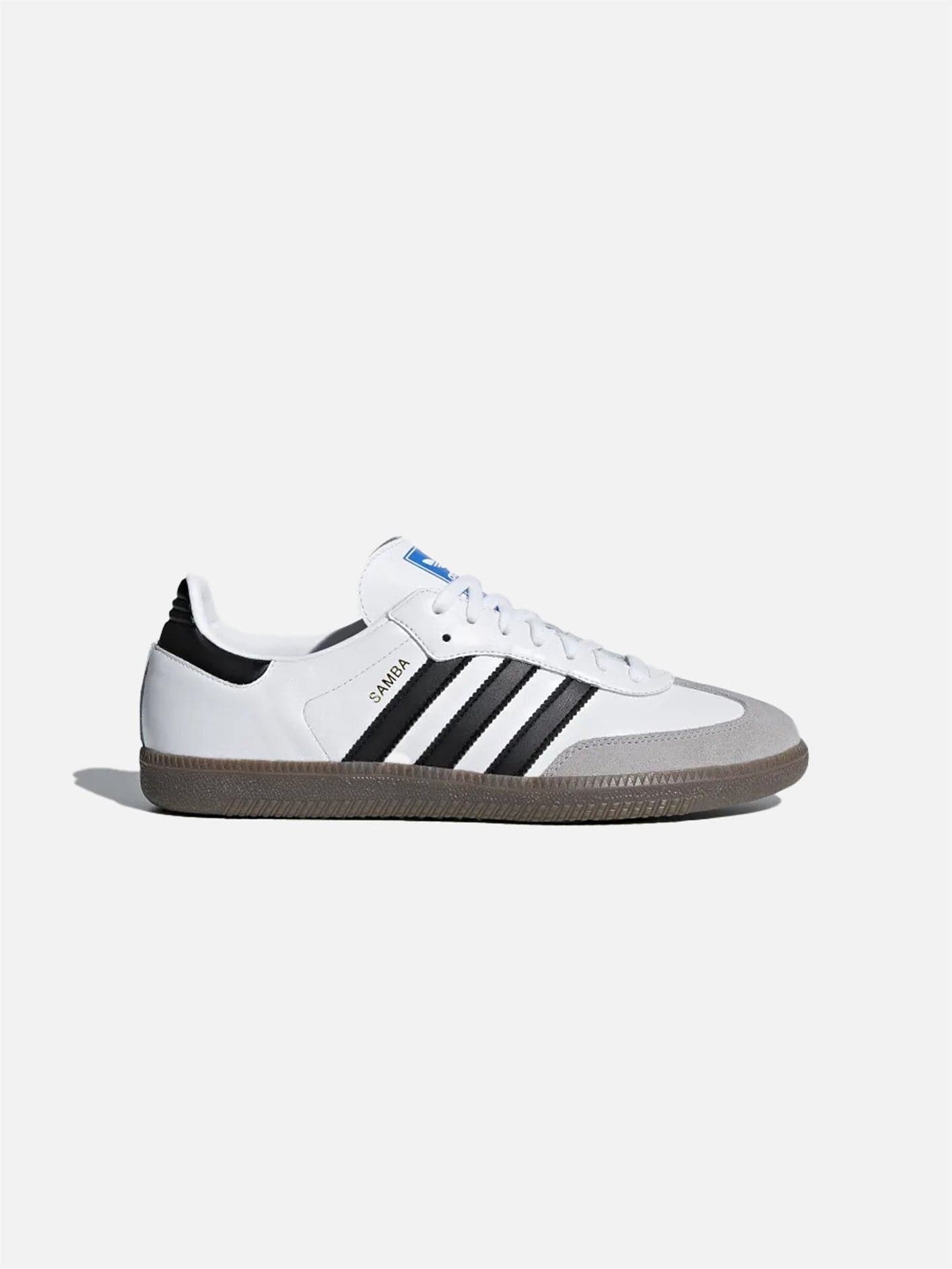 Samba OG "Cloud White"