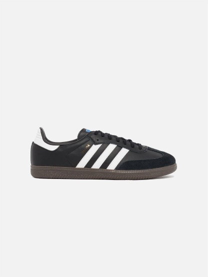Samba OG "Core Black"