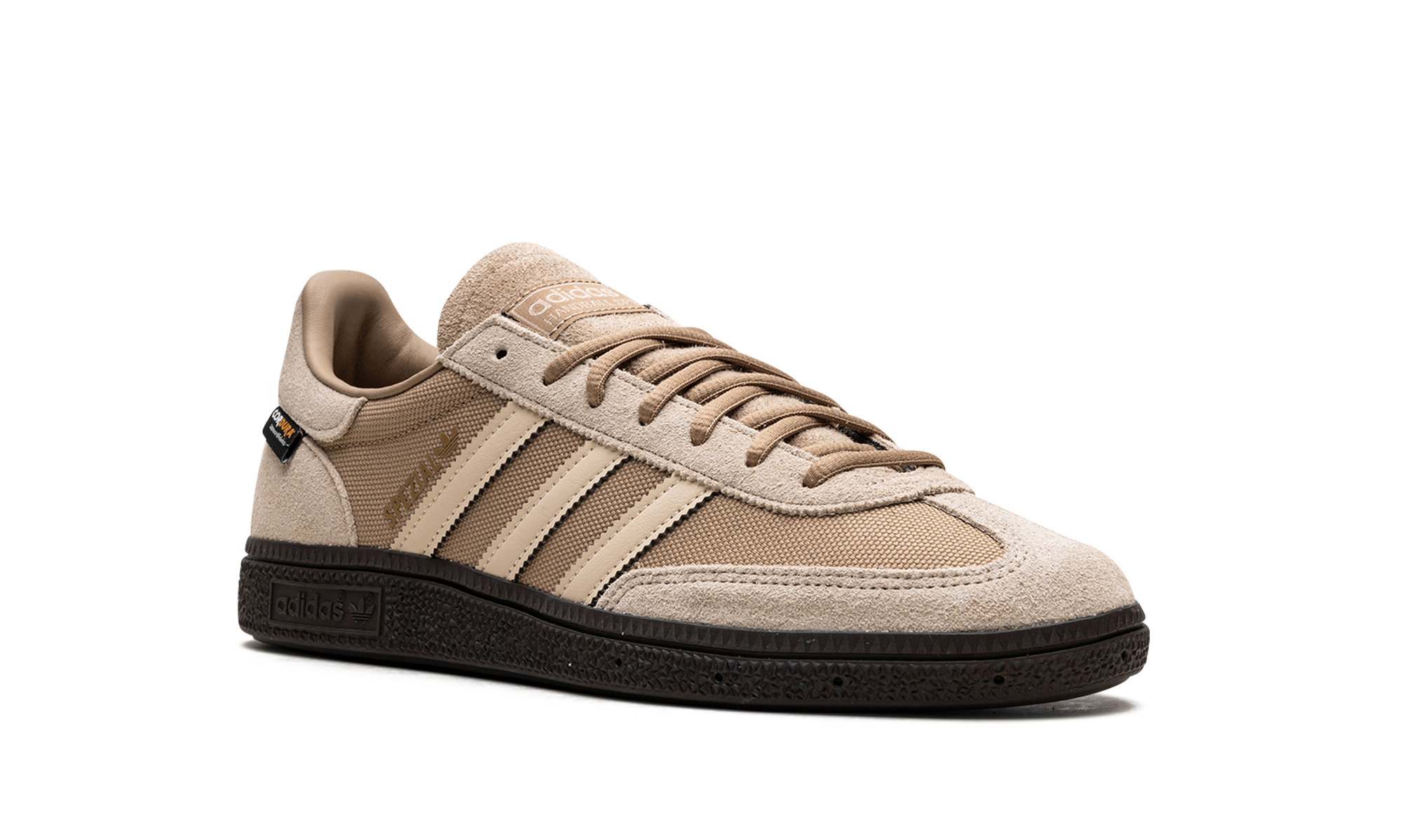 Handball Spezial "Cardboard Crystal Sand"