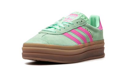 GAZELLE BOLD WMNS "Pulse Mint Pink"