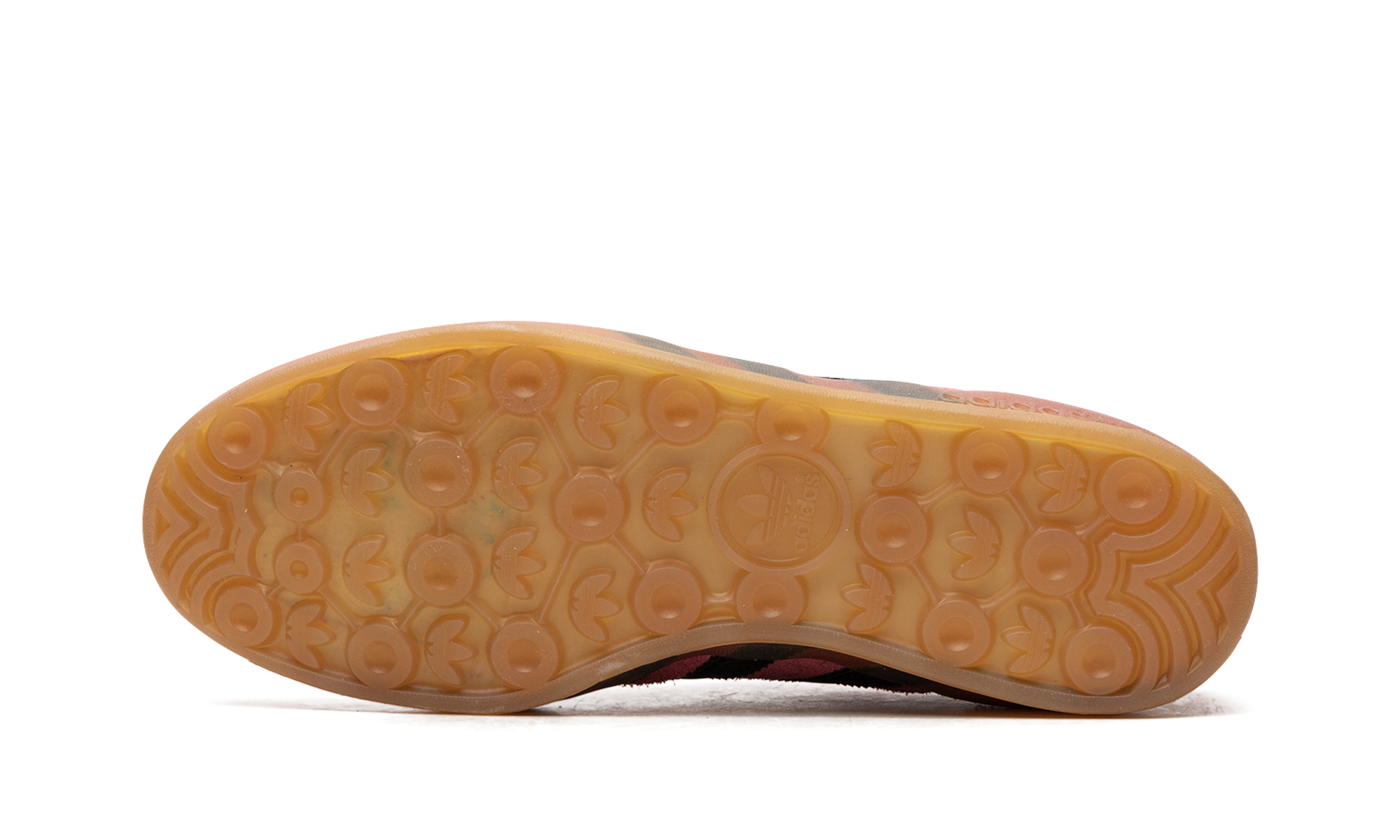 Gazelle Indoor "Bliss Pink Purple"