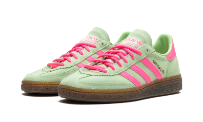 Handball Spezial "Semi Green Spark"
