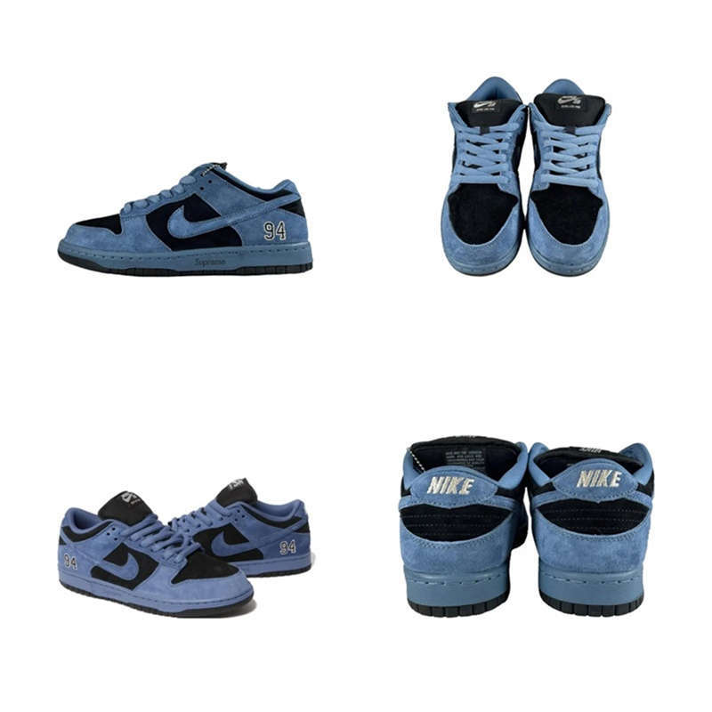 Nithtke x Suprthteme SB Dunk Low