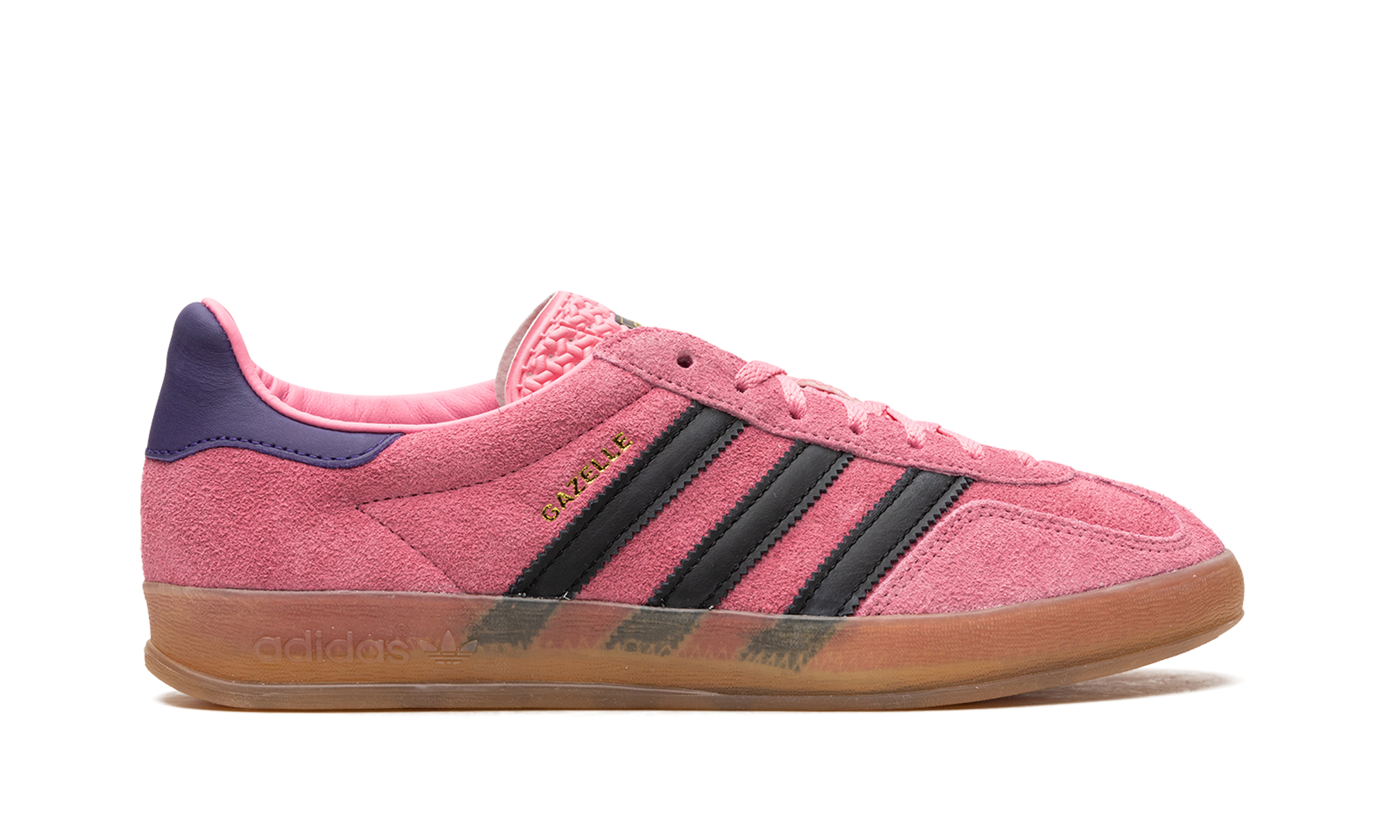 Gazelle Indoor "Bliss Pink Purple"
