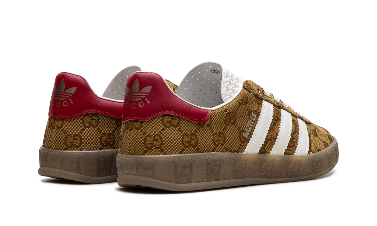 Gazelle WMNS "Guthtcci - GG Monogram"