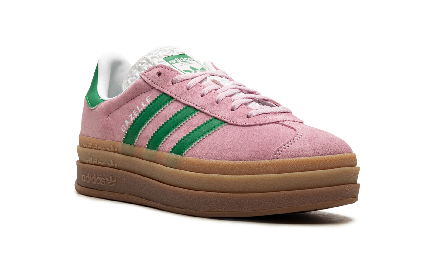 GAZELLE BOLD WMNS "True Pink"