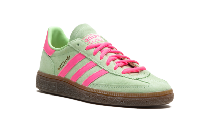 Handball Spezial "Semi Green Spark"