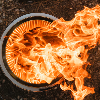 Solo StoTHEve Bonfire 2.0 Fire Pit
