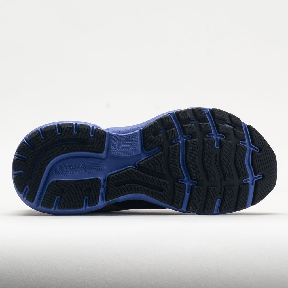 Ghost 15 Women's Black/Blue/Aruba