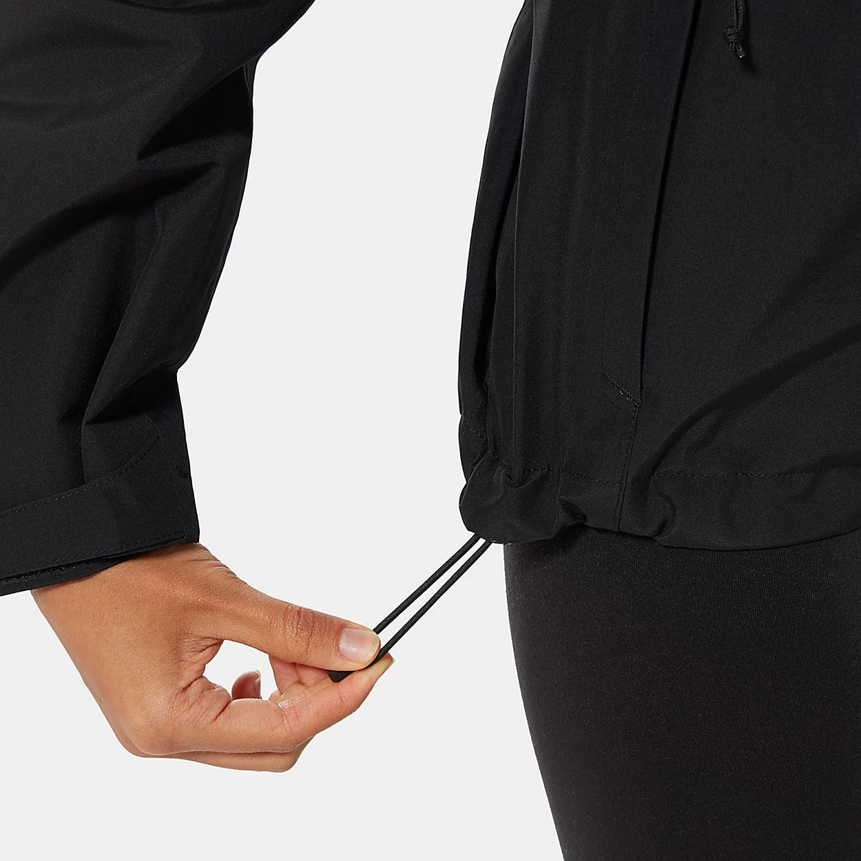 THE NORTHETH FACE Women Outdoor Mountaineering Autumn Winter Jacket Windproof And Waterproof