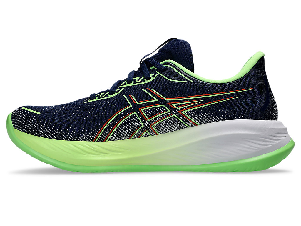 GEL-CUMULUS 26 LIMITED EDITION