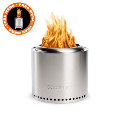 🔥🔥🔥Ranger 2.0 Stove