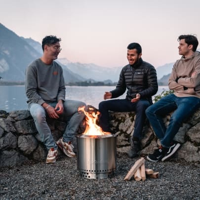 🔥🔥🔥Ranger + Support 2.0 Stove