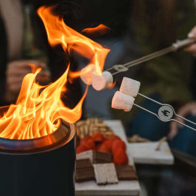 🔥🔥🔥Mesa XL Starter Stove Kit