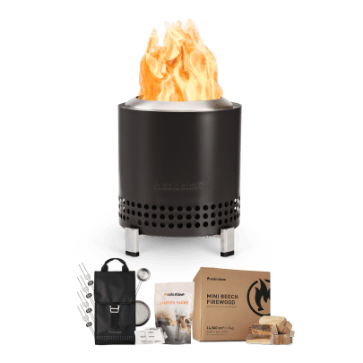 🔥🔥🔥Mesa XL Starter Stove Kit