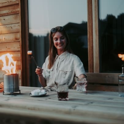 🔥🔥🔥Mesa XL Starter Stove Kit