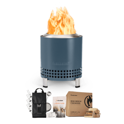 🔥🔥🔥Mesa XL Starter Stove Kit