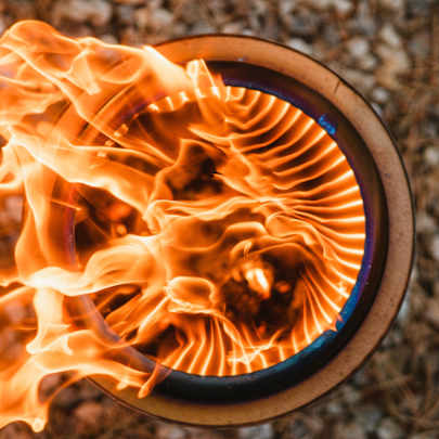 🔥🔥🔥Ranger + Support 2.0 Stove