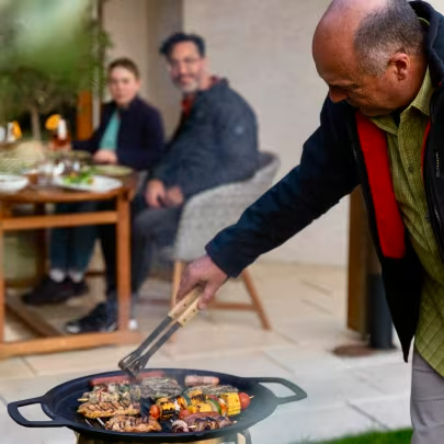 🔥🔥🔥Ranger Grill Cooking Kit 2.0