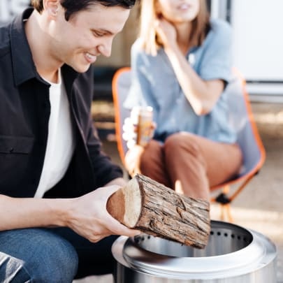 🔥🔥🔥Ranger 2.0 Stove