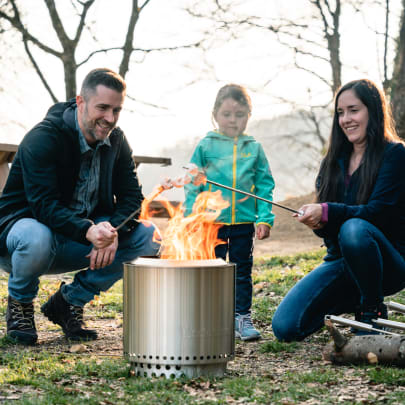 🔥🔥🔥Ranger + Support 2.0 Stove