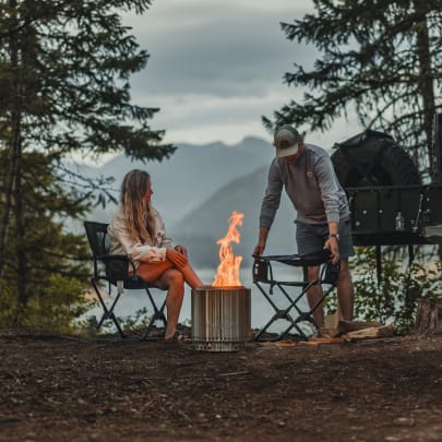 🔥🔥🔥Ranger 2.0 Stove