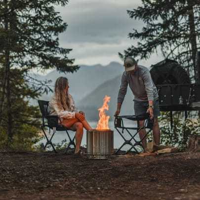 🔥🔥🔥Ranger 2.0 Stove