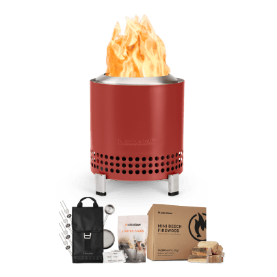 🔥🔥🔥Mesa XL Starter Stove Kit