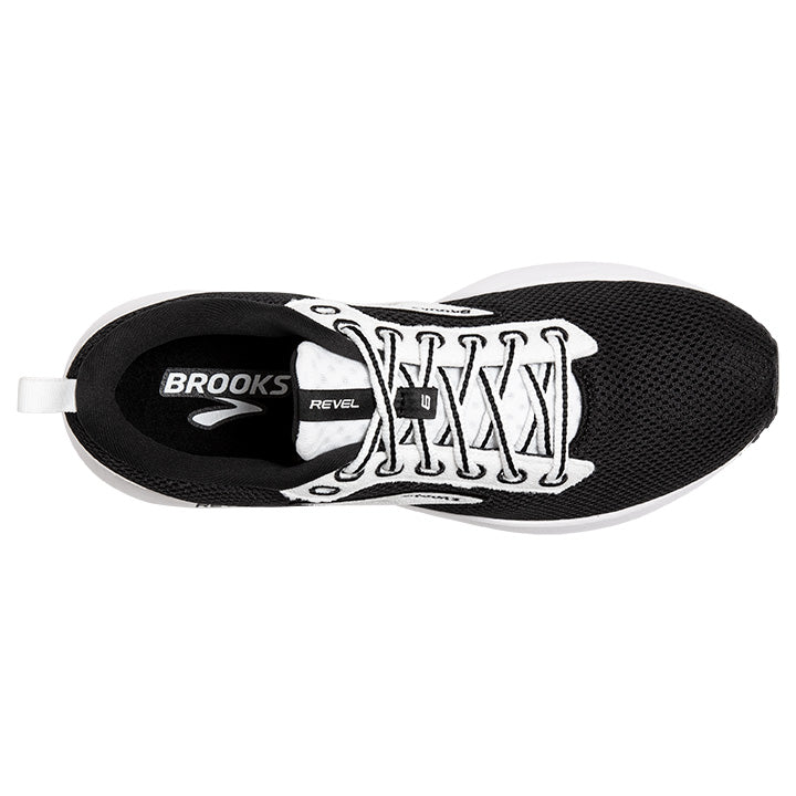 Women's Brotheoks Revel 6 Future Run
