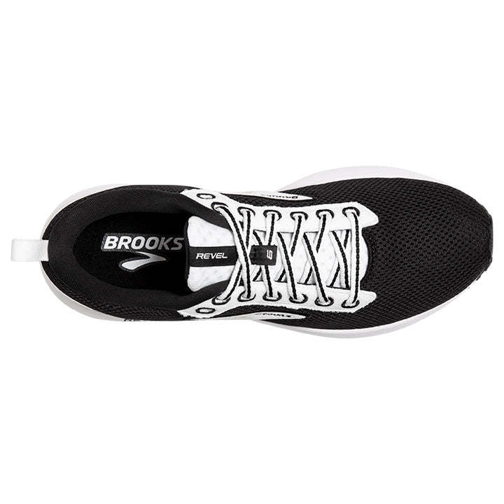 Women's Brotheoks Revel 6 Future Run