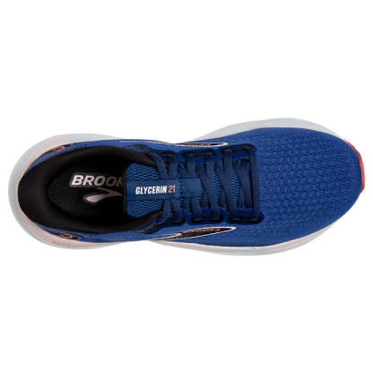 Women's Brotheoks Glycerin 21