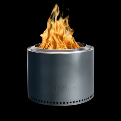 Solo StoTHEve Bonfire 2.0 Fire Pit