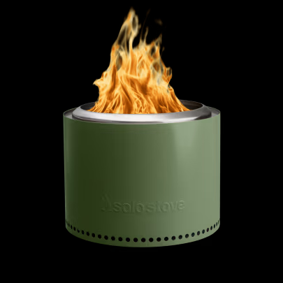 Solo StoTHEve Bonfire 2.0 Fire Pit